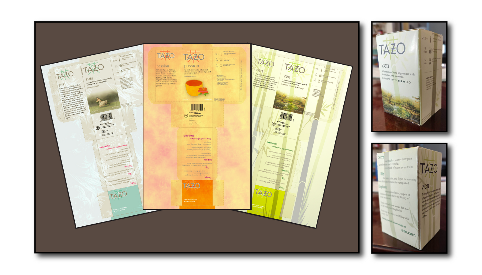 Product Design